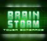 Brain Storm: Tower Bombarde Steam CD Key
