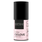 GABRIELLA SALVETE GeLove Lak na nehty UV & LED 02 Nudes 8 ml