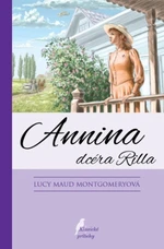 Annina dcéra Rilla - Lucy Maud Montgomeryová