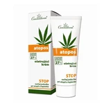 Cannaderm Atopos Ošetřující krém 75 ml