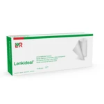 Lenkideal Elastické obinadlo 12 cm x 5 m krátký tah 1 ks