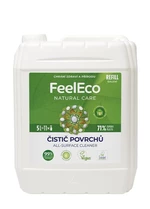 Feel Eco Komplexní čistič povrchů 5 l