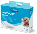 Cosmopor Silicone 10 x 8 cm 5 ks