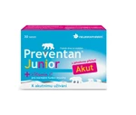 Preventan Akut Junior 30 tablet