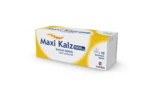 Maxi-Kalz 1000 mg 10 šumivých tablet