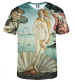 Aloha From Deer Unisex's Venus T-Shirt TSH AFD103