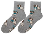 Bratex Woman's Socks POP-D-164