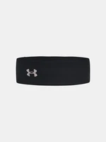 Under Armour Headband UA Play Up Headband-BLK - Women