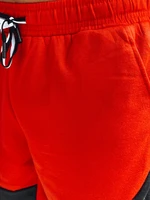 Red Men's Sweatpants Dstreet