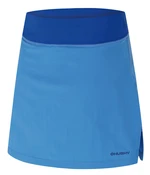 Functional skirt with shorts HUSKY Flamy L blue