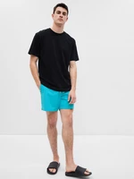 GAP Swimwear with Elasticated Waistband - Men