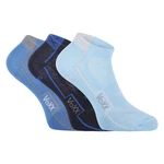 3PACK Kids socks Voxx multicolor