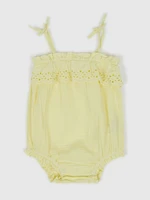 GAP Baby Muslin Body - Girls