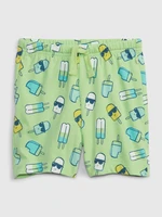 GAP Kids patterned shorts - Boys