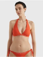 Orange Women's Swimwear Upper Tommy Hilfiger Underwear - Women