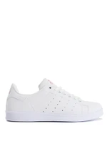 Slazenger Sneakers - White - Flat