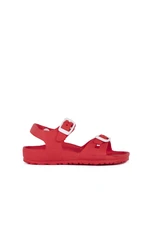 Esem Esm.001.001.p Kids' Slippers Red.