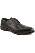 Forelli Mera-g Comfort Men's Shoes Black