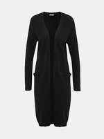 Black Cardigan VILA Viril - Women