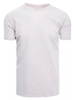 Dstreet Men's Cappuccino T-Shirt