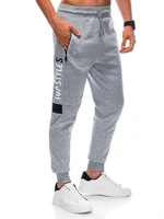 Pantaloni della tuta da uomo Edoti