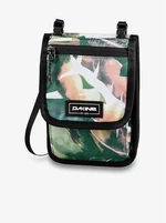 Zelená vzorovaná taška Dakine Travel - Pánské