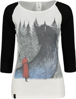 Maglietta da donna WOOX Canis