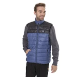 SAM73 Vest Donald - Men's