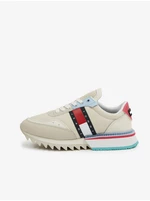 Sneakersy damskie Tommy Hilfiger