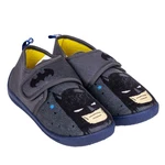 HOUSE SLIPPERS FRANCESITA VELCRO BATMAN