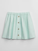 GAP Kids skirt with elasticated waist - Girls