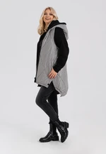 Look Made With Love Woman's Vest 3022 Pepitka