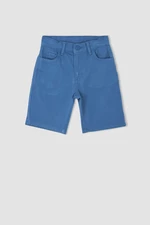 DEFACTO Regular Fit Short