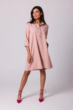 Abito camicia da donna BeWear
