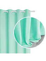 Edoti Blackout Hold curtain 140x250 A489