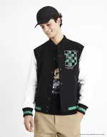 Celio Jacket bomber Demon Slayer - Men