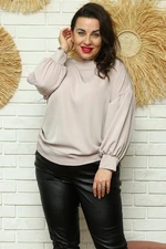 Karko Woman's Blouse BA254