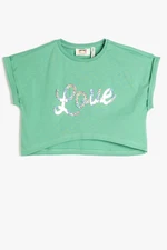 Koton Children's T-shirts