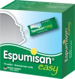 ESPUMISAN Easy 14 sáčků
