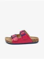 Pink Girls' Slippers Lee Cooper - unisex