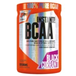 Extrifit BCAA Instant 300g - černý rybíz