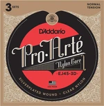 D'Addario EJ45-3D