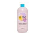 Vyhlazující šampon pro nepoddajné a kudrnaté vlasy Inebrya Ice Cream Liss Perfect Shampoo - 1000 ml (771026356) + dárek zdarma
