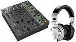 Behringer DJX900USB SET Mixer DJing