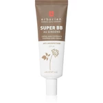 Erborian Super BB BB krém pro bezchybný a sjednocený vzhled pleti SPF 20 odstín Chocolat 40 ml