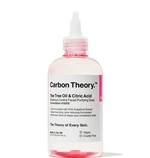 Carbon Theory Pleťové tonikum Tea Tree Oil & Citric Acid Breakout Control (Facial Purifying Tonic) 250 ml Carbon Theory Pleťové tonikum Tea Tree Oil & Citric Acid Breakout Control (Facial Purifying Tonic) 250 ml