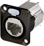 Neutrik NE8FDX-Y6-B Accessorio per connettore