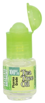 VIVACO Tea Tree Oil 100% roll-on 5 ml