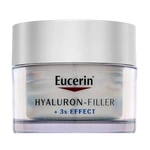 Eucerin Hyaluron-Filler denný krém + 3x Effect Day Cream 50 ml
