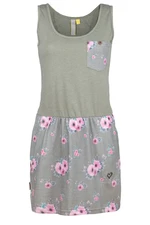 Alife and Kickin ROSALIE Dust Flowers dress